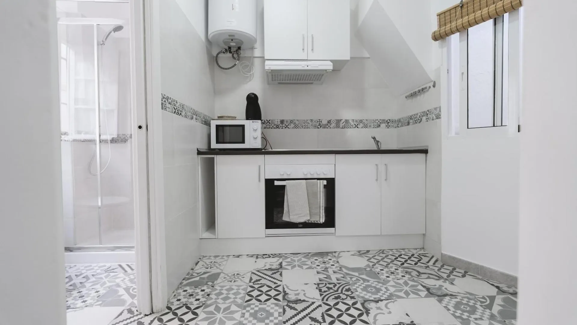 Apartamento La Inmaculada Ayamonte 0*,  Spain