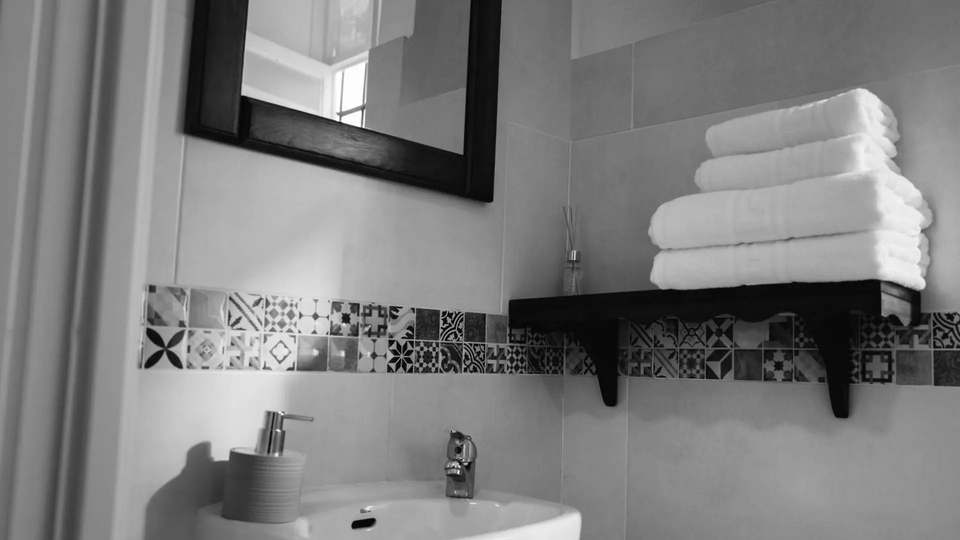 Apartment Apartamento La Inmaculada Ayamonte Spain