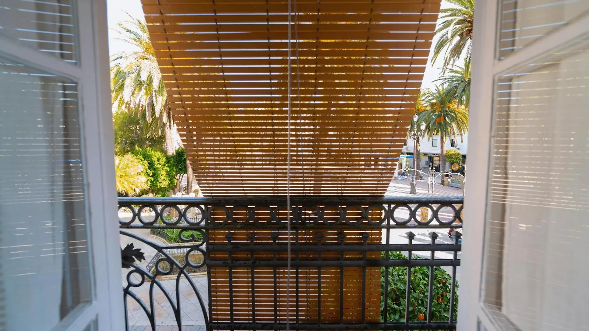 Apartamento La Inmaculada Ayamonte Spain