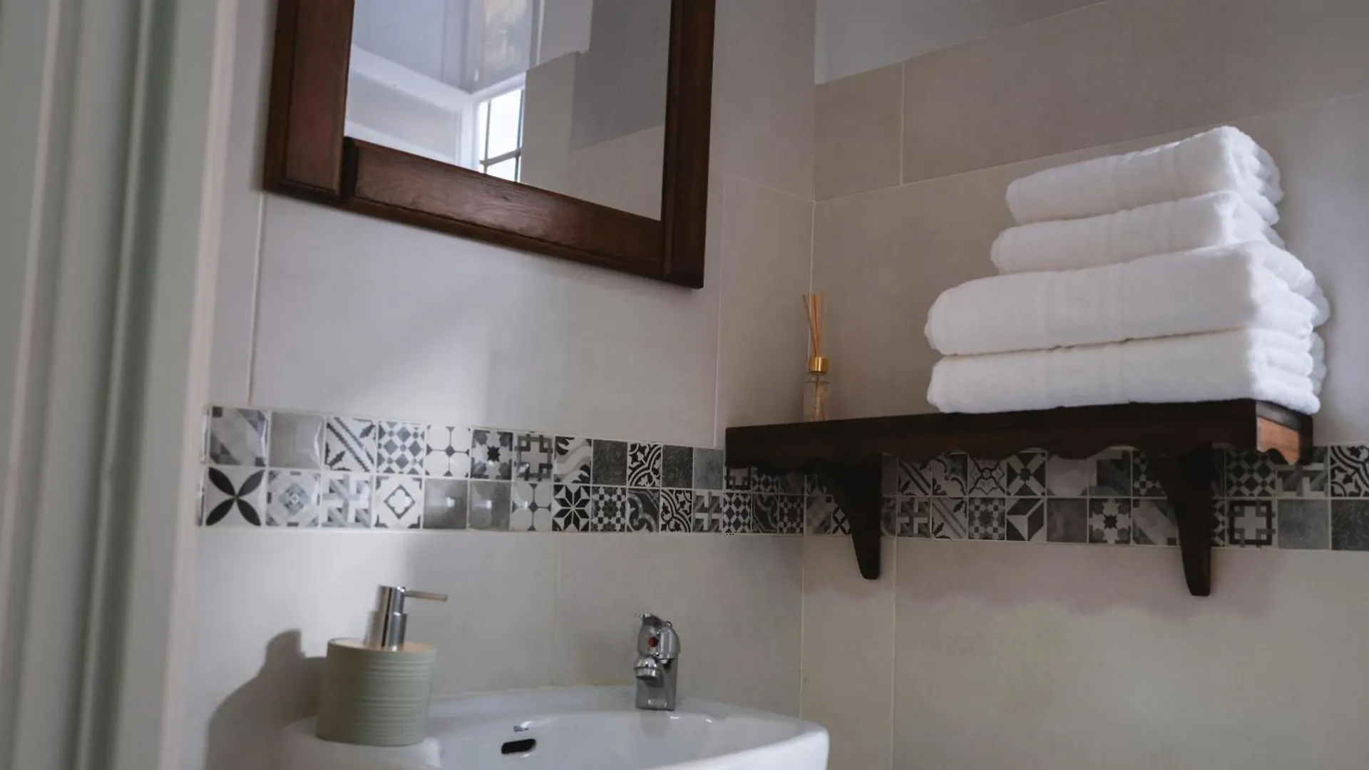 Apartamento La Inmaculada Ayamonte Apartment