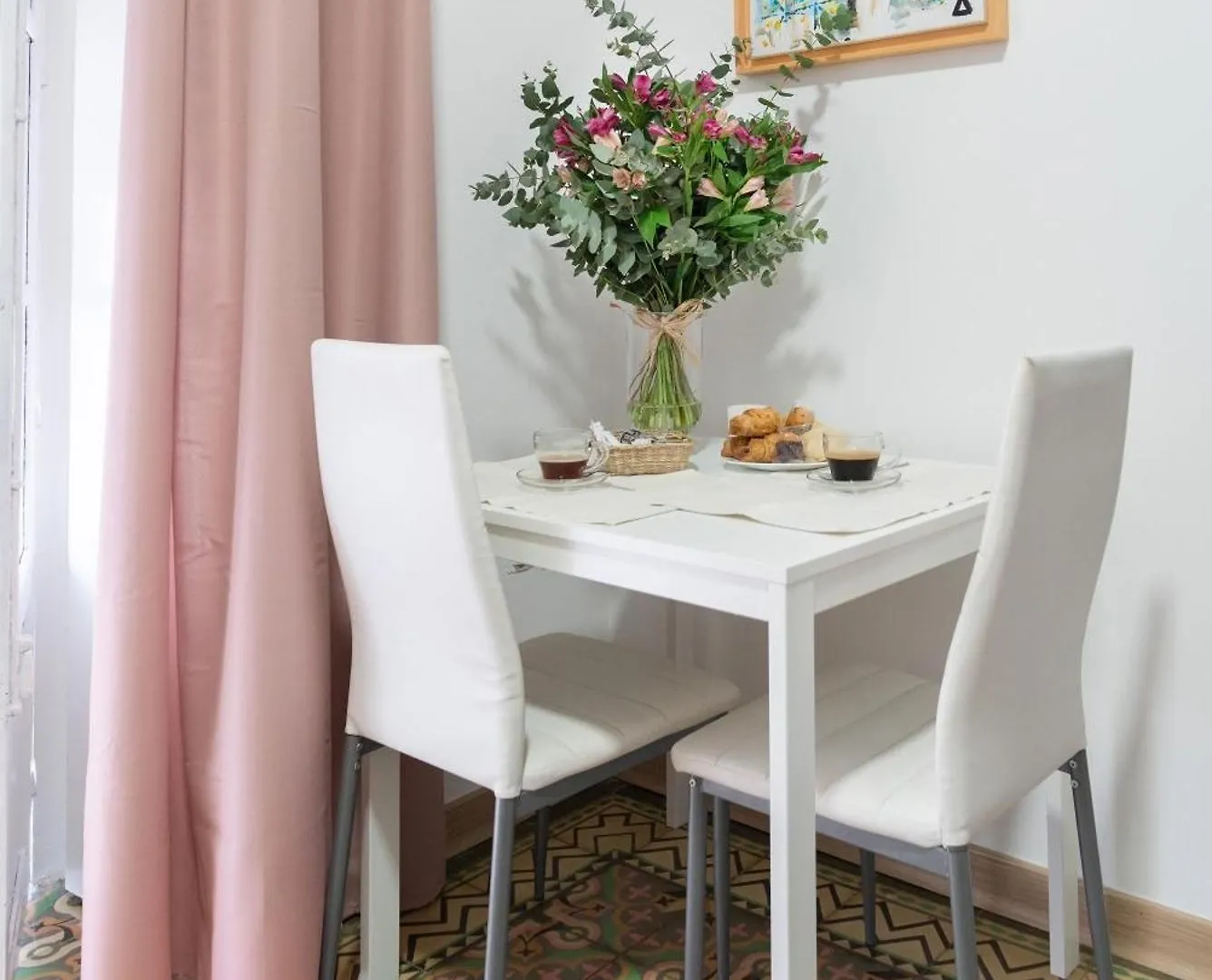 Apartamento La Inmaculada Ayamonte Spain