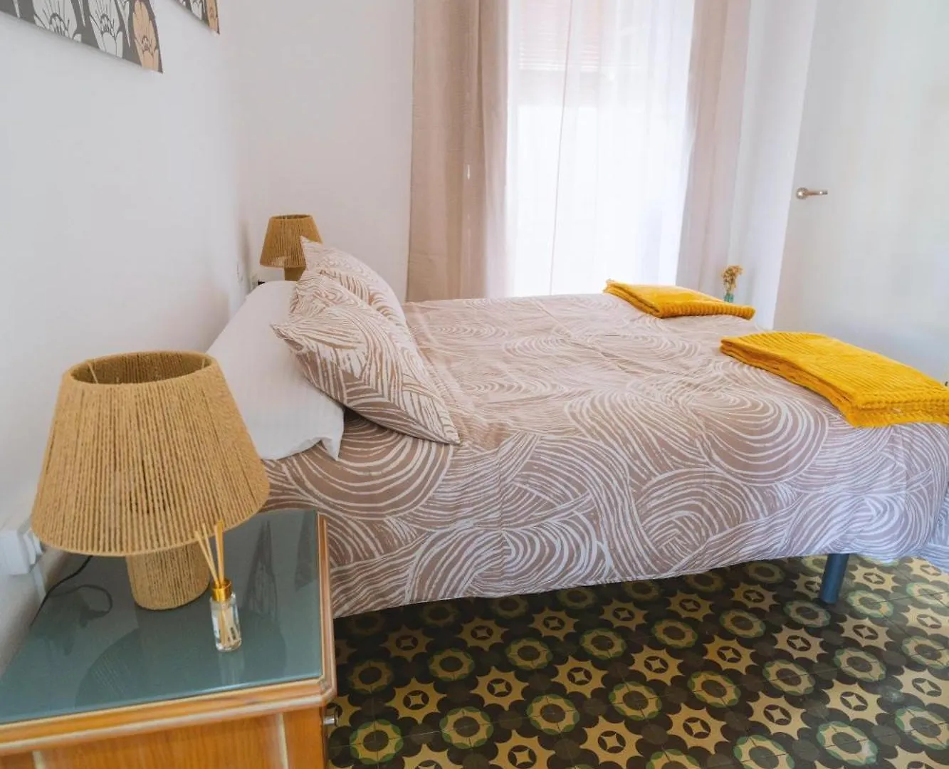 Apartamento La Inmaculada Ayamonte 0*,