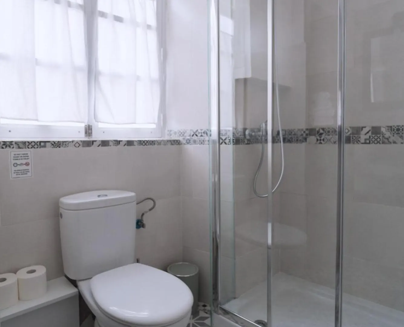 Apartamento La Inmaculada Ayamonte